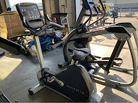 Matrix set cardio 5 serie fiets ;loopband; elliptical overige cardiotoestellen