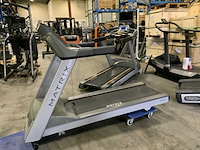 Matrix t3 treadmill loopband - afbeelding 1 van  5