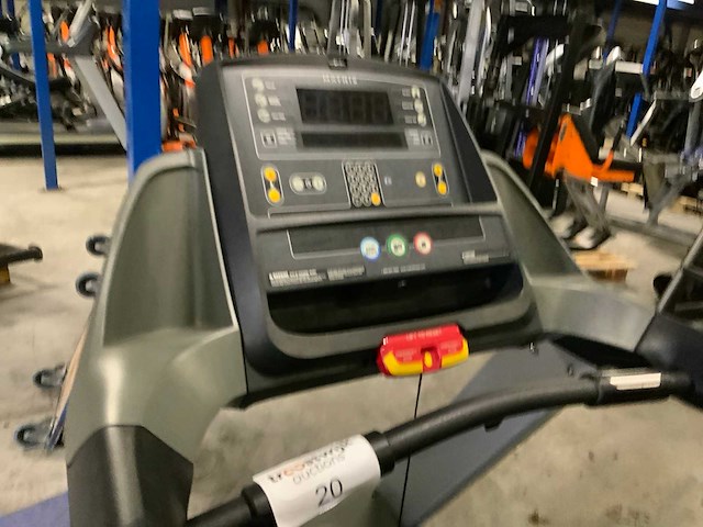 Matrix t3 treadmill loopband - afbeelding 4 van  5