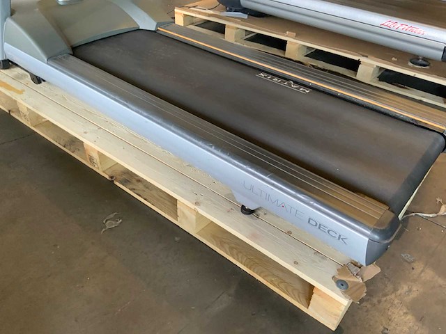 Matrix t3x treadmill loopband - afbeelding 2 van  4