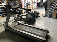 Matrix t3xe treadmill loopband - afbeelding 4 van  6