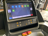 Matrix t3xe treadmill loopband - afbeelding 6 van  6