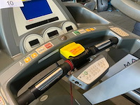 Matrix t50 treadmill loopband - afbeelding 4 van  7