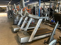 Matrix t50 treadmill loopband - afbeelding 5 van  7