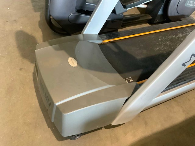 Matrix t50 treadmill loopband - afbeelding 4 van  5