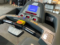 Matrix t50 treadmill loopband - afbeelding 7 van  7