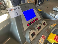 Matrix t50 treadmill loopband - afbeelding 3 van  4