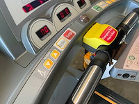 Matrix t50 treadmill loopband - afbeelding 4 van  4