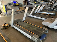 Matrix t50 treadmill loopband