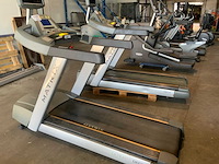 Matrix t50 treadmill loopband