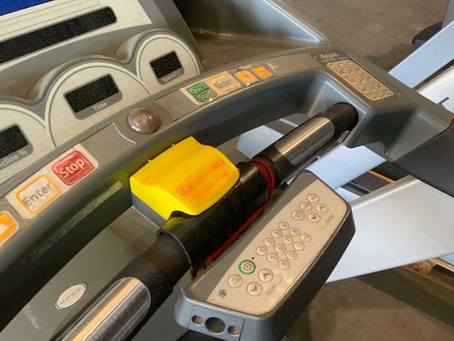 Matrix t50 treadmill loopband - afbeelding 5 van  6