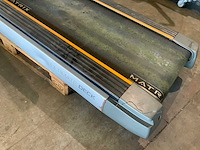 Matrix t50 treadmill loopband - afbeelding 1 van  2