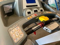 Matrix t50 treadmill loopband - afbeelding 5 van  6