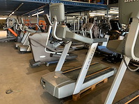 Matrix t50 treadmill loopband - afbeelding 3 van  6