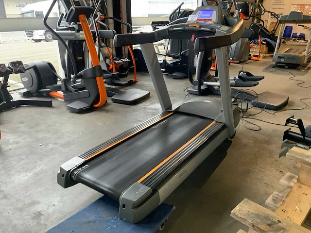 Matrix t50x treadmill loopband - afbeelding 6 van  9