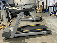 Matrix t50x treadmill loopband - afbeelding 10 van  10