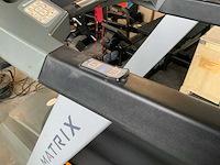 Matrix t50x treadmill loopband - afbeelding 4 van  10