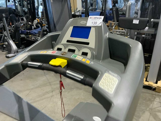 Matrix t50x treadmill loopband - afbeelding 9 van  10