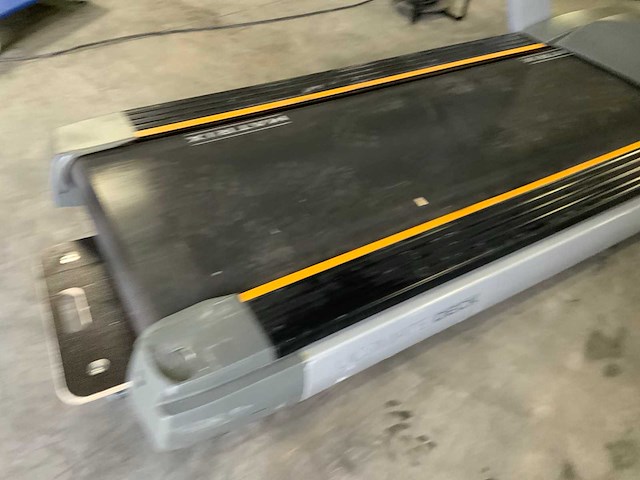 Matrix t50x treadmill loopband - afbeelding 4 van  6