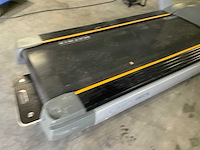 Matrix t50x treadmill loopband - afbeelding 4 van  6
