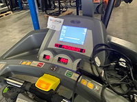 Matrix t50x treadmill loopband - afbeelding 6 van  6