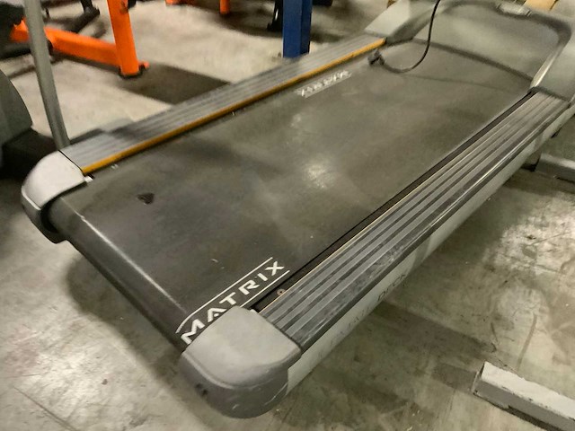Matrix t5x loopband loopband - afbeelding 2 van  4