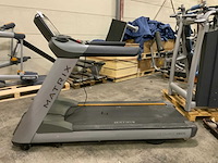 Matrix t5x treadmill krachtstation - afbeelding 1 van  5