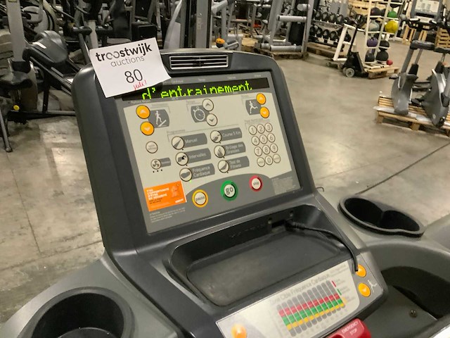 Matrix t5x treadmill loopband - afbeelding 4 van  5