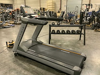 Matrix t5x treadmill loopband - afbeelding 3 van  6