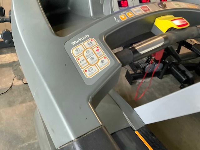 Matrix t5x treadmill loopband - afbeelding 3 van  6