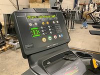 Matrix t5x treadmill loopband - afbeelding 8 van  8