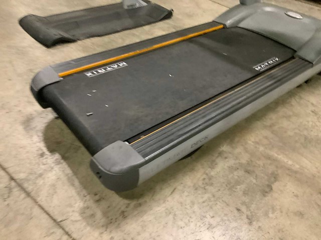 Matrix t5x treadmill loopband - afbeelding 2 van  6