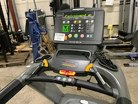 Matrix t5x treadmill loopband - afbeelding 3 van  6