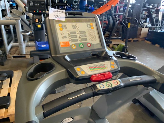 Matrix t5x treadmill loopband - afbeelding 3 van  5