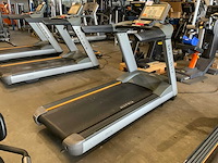 Matrix t5x treadmill loopband - afbeelding 4 van  5