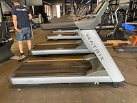 Matrix t5x treadmill loopband - afbeelding 1 van  4