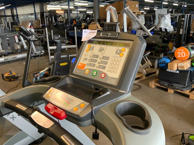 Matrix t5x treadmill loopband - afbeelding 2 van  4
