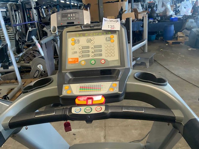 Matrix t5x treadmill loopband - afbeelding 3 van  5