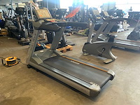 Matrix t5x treadmill loopband - afbeelding 1 van  4