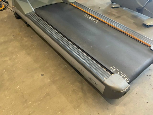 Matrix t5x treadmill loopband - afbeelding 2 van  4
