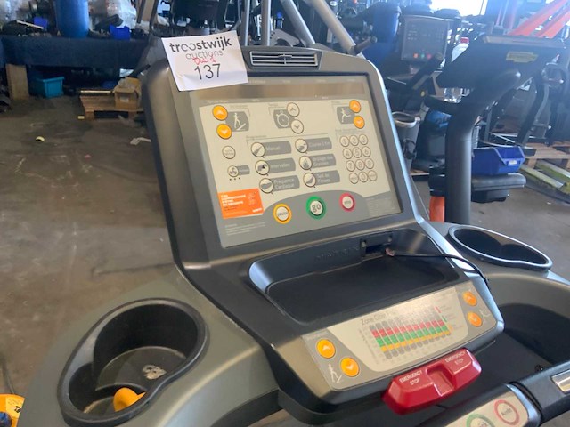 Matrix t5x treadmill loopband - afbeelding 3 van  4