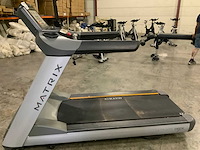 Matrix t5x treadmill loopband - afbeelding 4 van  6