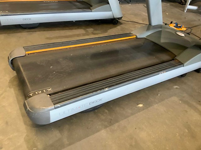 Matrix t5x treadmill loopband - afbeelding 2 van  6