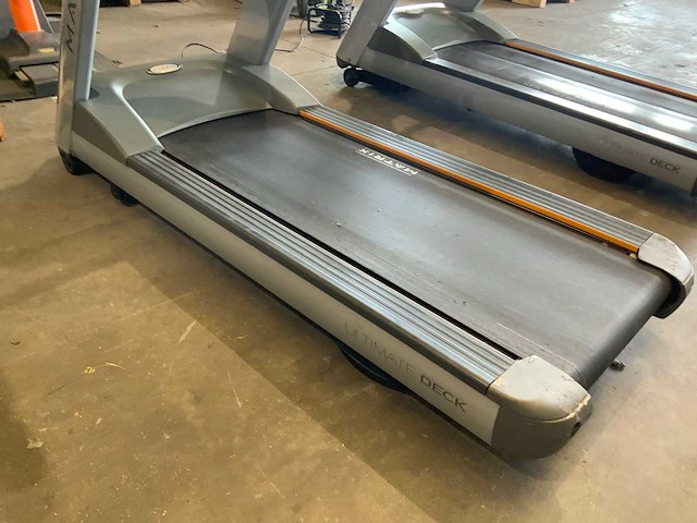 Matrix t5x treadmill loopband - afbeelding 2 van  5