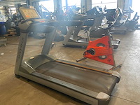 Matrix t5x treadmill loopband - afbeelding 4 van  5