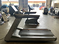 Matrix t5x treadmill loopband - afbeelding 3 van  6