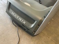 Matrix t5x treadmill loopband - afbeelding 4 van  6