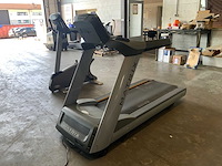 Matrix t5x treadmill loopband - afbeelding 5 van  6