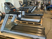 Matrix t5xe treadmill loopband - afbeelding 1 van  4