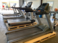 Matrix t5xe treadmill loopband - afbeelding 4 van  4